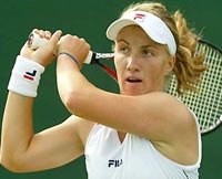 Светлана Кузнецова. Фото: kuznetsova-svetlana.narod.ru