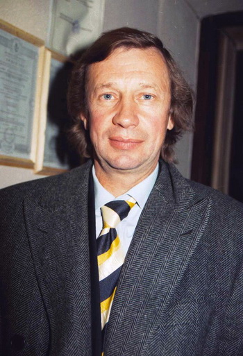 Фото: Николай Зуев