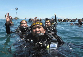 Фото: Sonny Tumbelaka/AFP/Getty Images