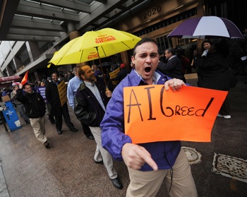 Фото: Tim Sloan/Getty Images.