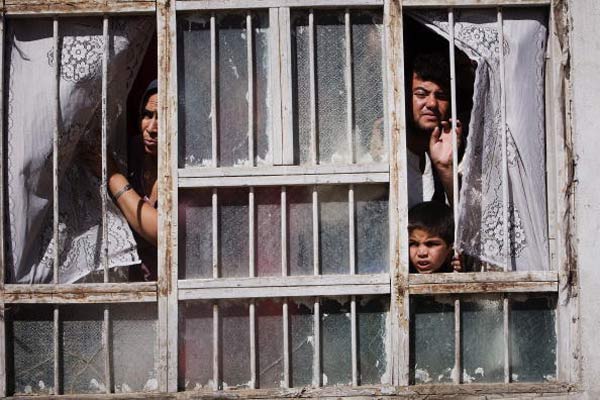 День голосование на выборах главы государства. Фото: Paula Bronstein, PEDRO UGARTE, MASSOUD HOSSAINI/Getty Images День голосование на выборах главы государства. Фото: Paula Bronstein, PEDRO UGARTE, MASSOUD HOSSAINI/Getty Images