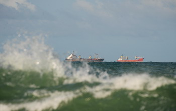 Фото: ROBERTO SCHMIDT/AFP/Getty Images Фото: ROBERTO SCHMIDT/AFP/Getty Images