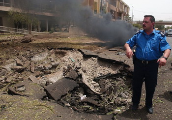 Фото: Wathiq Khuzaie/Getty Images Фото: Wathiq Khuzaie/Getty Images