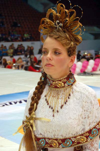 Фестиваль Красоты "Невские Берега-2009" прошел в Санкт-Петербурге Фестиваль Красоты "Невские Берега-2009" прошел в Санкт-Петербурге