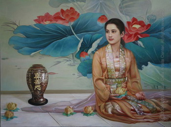 Международная художественная выставка «Истина-Доброта-Терпение – искусство, дарованное свыше» прошла в Одессе