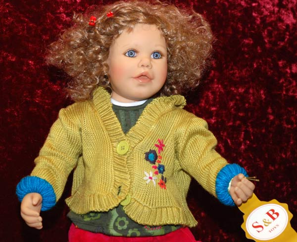 Автор: S end B TOYS. Фото: Юлия Цигун/Великая Эпоха