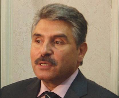 Заместитель председателя Костромской областной Думы Деменков Сергей Анатольевич. Фото: Великая Эпоха Заместитель председателя Костромской областной Думы Деменков Сергей Анатольевич. Фото: Великая Эпоха