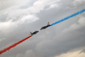 Фото: DMITRY KOSTYUKOV/AFP/Getty Images