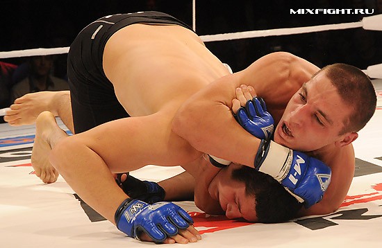 Фото: Александр Таран Фото: Александр Таран