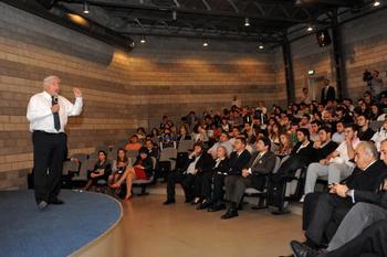 Президент МВФ (International Monetary Fund).  Фото: BULENT KILIC/AFP/Getty Images