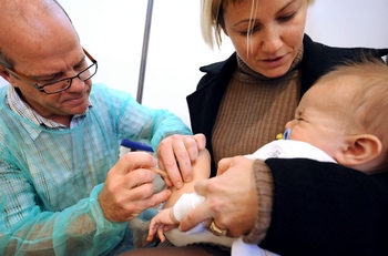 Эпидемия "свиного гриппа" придумана  ВОЗ?