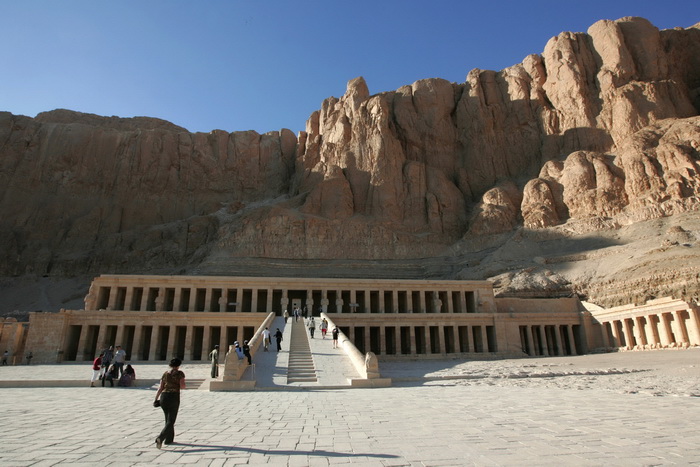 Фото: KHALED DESOUKI/AFP/Getty Images