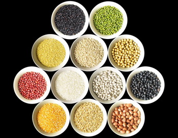 Древние китайцы подчеркивали важность соблюдения баланса в еде, например, они говорили о включении в рацион пяти видов пищи. Фото: Photos.com