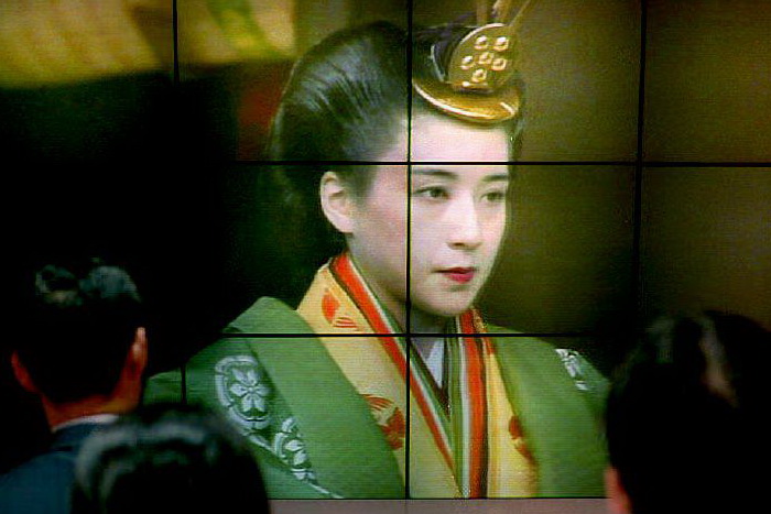 Фото: TORU YAMANAKA/AFP/Getty Images