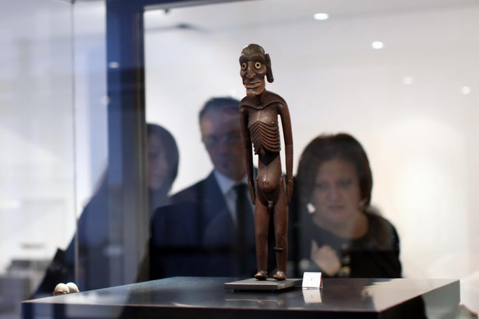 Фото: Franco Origlia/Getty Images