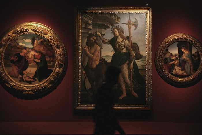 Фото: BALINT PORNECZY/AFP/Getty Images