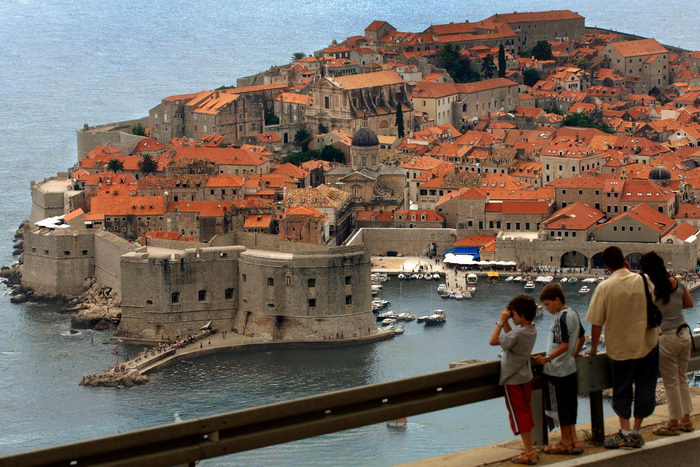 Фото: STRINGER/AFP/Getty Images