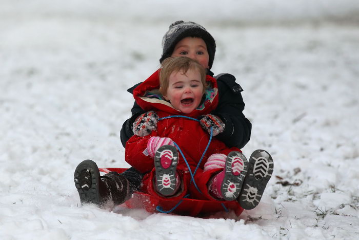 Фото: Alex Livesey/GettyImages