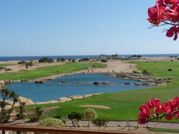 Солнечный полуостров Сома Бэй Фото: Бернд Крегель