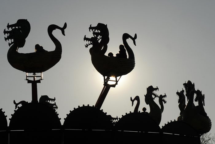 Фото: MICHAL CIZEK/Getty Images