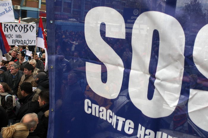 Фото: DIMITAR DILKOFF/AFP/Getty Images