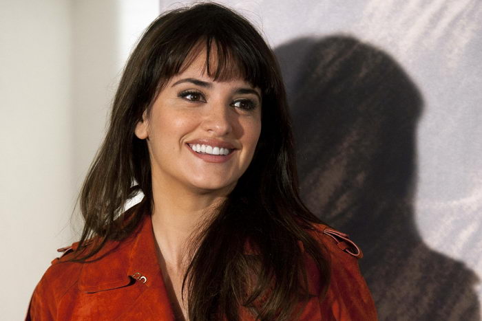 Пенелопа Крус. Фото: EDUARDO DIEGUEZ/AFP/Getty Images