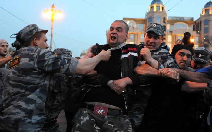 Фото: ANDREY SMIRNOV/AFP/GettyImages Фото: ANDREY SMIRNOV/AFP/GettyImages