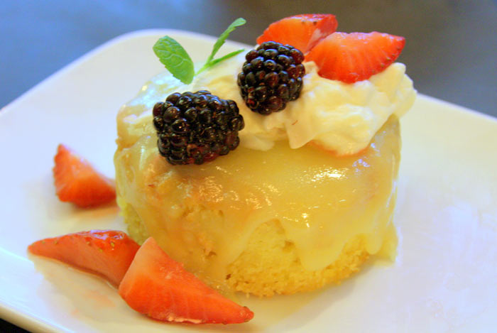 Египетская кухня. Десерт. Фото: Larry/flickr.com