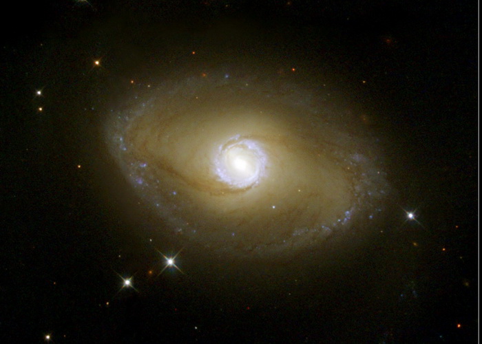 Фото: NASA/Getty Images