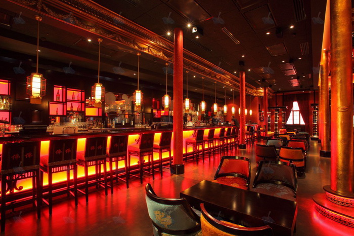 Buddha Bar. Фото: SPb.Tomesto.ru Buddha Bar. Фото: SPb.Tomesto.ru