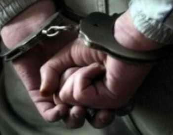 Подозреваемого в убийстве звезды сериала «Глухарь» доставили в Москву. Фото: 61.mvd.ru Подозреваемого в убийстве звезды сериала «Глухарь» доставили в Москву. Фото: 61.mvd.ru