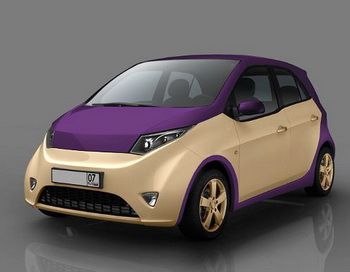 Завод по производству «ё-мобилей». Фото с сайта fontanka.ru Завод по производству «ё-мобилей». Фото с сайта fontanka.ru