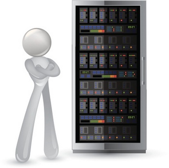 Администратор на полный день - это квалифицированный ИТ-специалист аутсорсер, который обеспечивает компаниям-заказчикам работоспособность всей ИТ-инфраструктуры. Фото: Getty Image