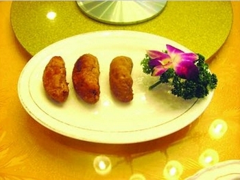 Китайский повар 20 лет искал рецепт приготовления самой ядовитой рыбы - иглобрюха