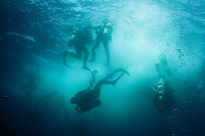 Фото: BORIS HORVAT/AFP/GettyImages