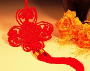 Узелковые шнуры использовались в Древнем Китае. Фото:Великая Эпоха (The Epoch Times) Узелковые шнуры использовались в Древнем Китае. Фото:Великая Эпоха (The Epoch Times)