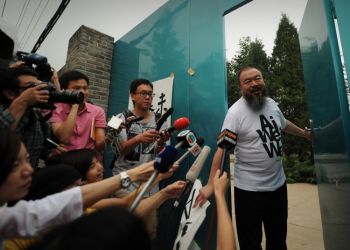 Мэтью РОБЕРТСОН /Перевод Геннадия БУСЛОВА. Великая Эпоха (The Epoch Times) Мэтью РОБЕРТСОН /Перевод Геннадия БУСЛОВА. Великая Эпоха (The Epoch Times)