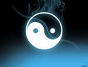 Инь-Ян. Фото: dreamword.сom