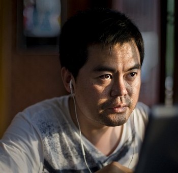 Известный китайский журналист Дэй Фэй. Фото с baidu.com Известный китайский журналист Дэй Фэй. Фото с baidu.com