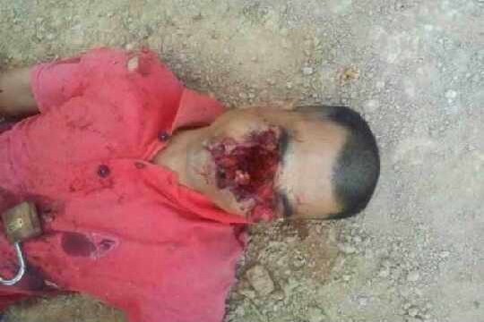 Зачистка китайских нелегалов в Гане. Июнь 2013 года. Фото с molihua.org