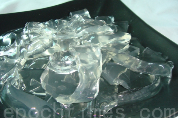 Крахмальная лапша. Фото: Линь Сюся/Великая Эпоха (The Epoch Times)