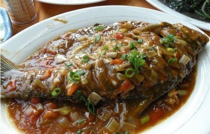 Разнообразие блюд в канун китайского Нового года. Фото с epochtimes.com