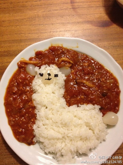 Разнообразие блюд в канун китайского Нового года. Фото с epochtimes.com