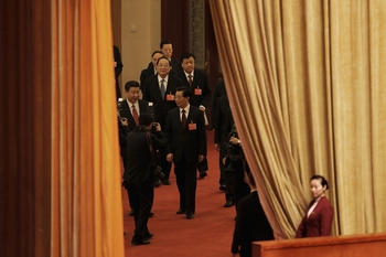 Фото: Lintao Zhang/Getty Images