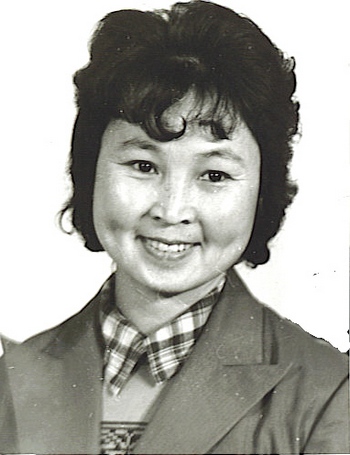 Эту женщину по имени Чэн Гуйлань, которой было 63 года, забили до смерти полицейские в женском исправительном лагере № 2 провинции Ганьсу. Вся её «вина» состояла в том, что она занималась традиционной китайской практикой Фалуньгун и рассказывала об этом людям. Фото: minghui.org