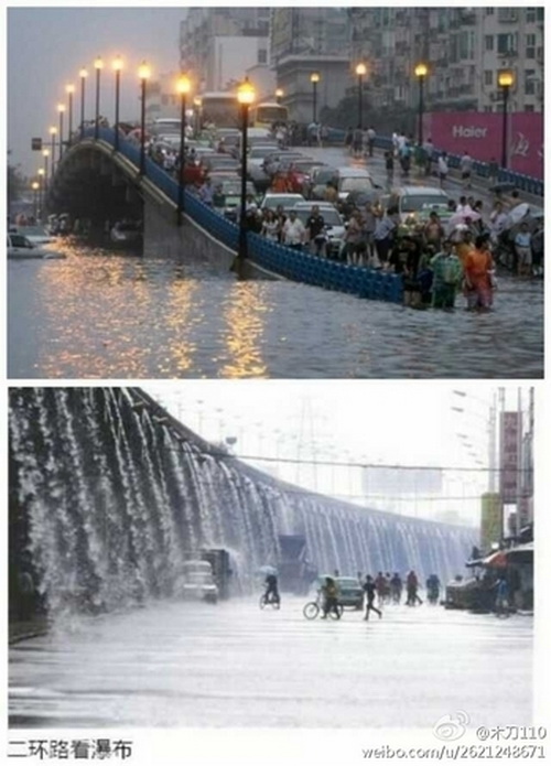 Фото: weibo.com Фото: weibo.com