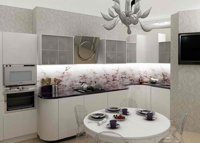 Новая мебель преображает помещение. Фото: dphd.ru Новая мебель преображает помещение. Фото: dphd.ru