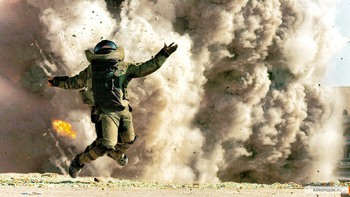 "Оскары"- 2010: говорит и показывает Голливуд