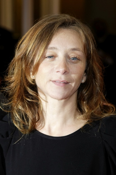 «Лурд». Сильви Тестью на премьере фильма «Лурд» в Берлине, Германия. Фото: Florian Seefried/Getty Images