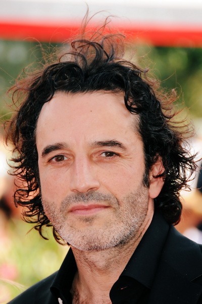 «Лурд». Актер Бруно Тодескини на премьере фильма «Лурд» на Венецианском кинофестивале. Фото: Pascal Le Segretain/Getty Images